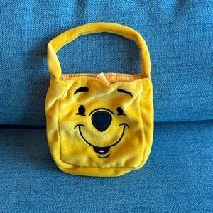 Winnie the Pooh mini purse!